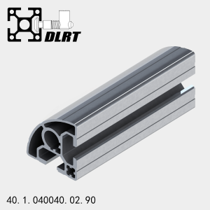 歐標(biāo)40工業(yè)鋁型材